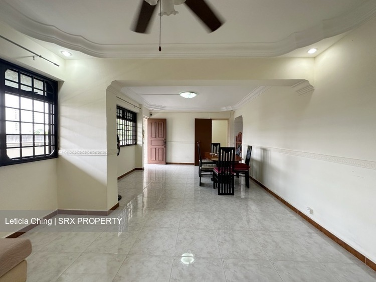 Blk 101 Rivervale Walk (Sengkang), HDB 4 Rooms #591579011